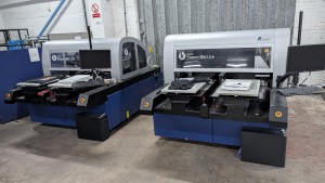 Robson Kay - Auction Date: 2026-02-18 - Category: 2x Kornit Storm HD6 Lite DTG (Direct to Garment) Printers